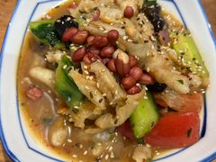 -阿木舂记·特色小吃(平江路店)