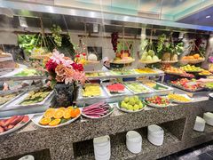 -初色海鲜自助(万丰路店)