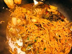 -忆乡情铁锅炖鱼饭店(延庆店)