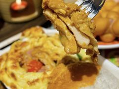 -澳门地道葡国餐