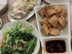 -百家鸡味馆(清泰店)