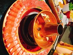 -北门涮肉·炭火铜锅涮肉(什刹海店)
