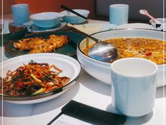 -阿娜尔·新疆菜(宜家荟聚中心店)