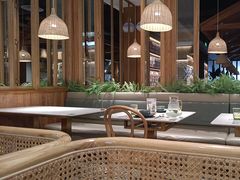 -芭札·Thai泰国餐厅(同和金铂天地店)