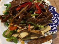 -傅记酱肉