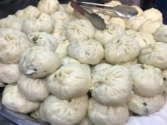 -郑家包子牛肉拉面(尚勤路店)