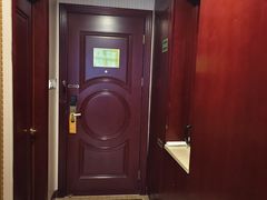 -维也纳国际酒店·上海虹桥火车站国家会展中心店