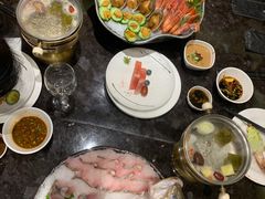 -川骄海鲜自助(亚运村店)