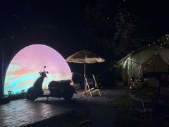 -SWAG·日咖夜酒·城市露营