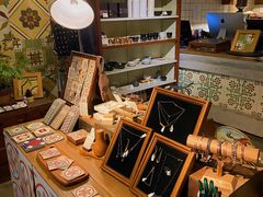 -时光花园(白鹭洲店)