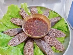 -朴太院·烤肉万岁·创意首尔料理(中联广场店)