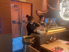 -西塔老太太泥炉烤肉(武汉摩尔城店)