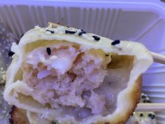 -小杨生煎(龙之梦购物中心店)