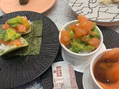 -争鲜回转寿司(西红门荟聚PLUS店)