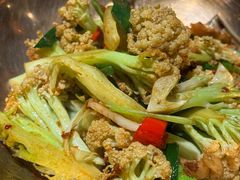 -绿茶餐厅(广州天河城店)