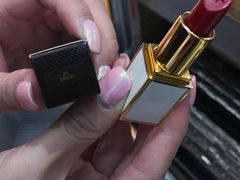 -DFS迪斐世(澳门美高梅店美妆世界)