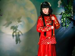 -九月鹰飞汉服摄影工作室