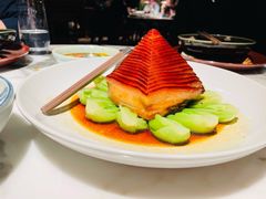 -杭州君悦酒店·湖滨28中餐厅