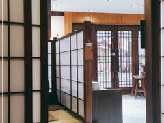 -渔日本料理铁板烧(新天地假日广场店)