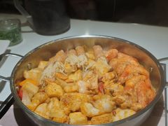 -黄记煌三汁焖锅(崇文门店)