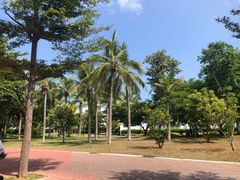 -三亚西岛海洋文化旅游区