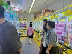 -万达广场(浦江店)