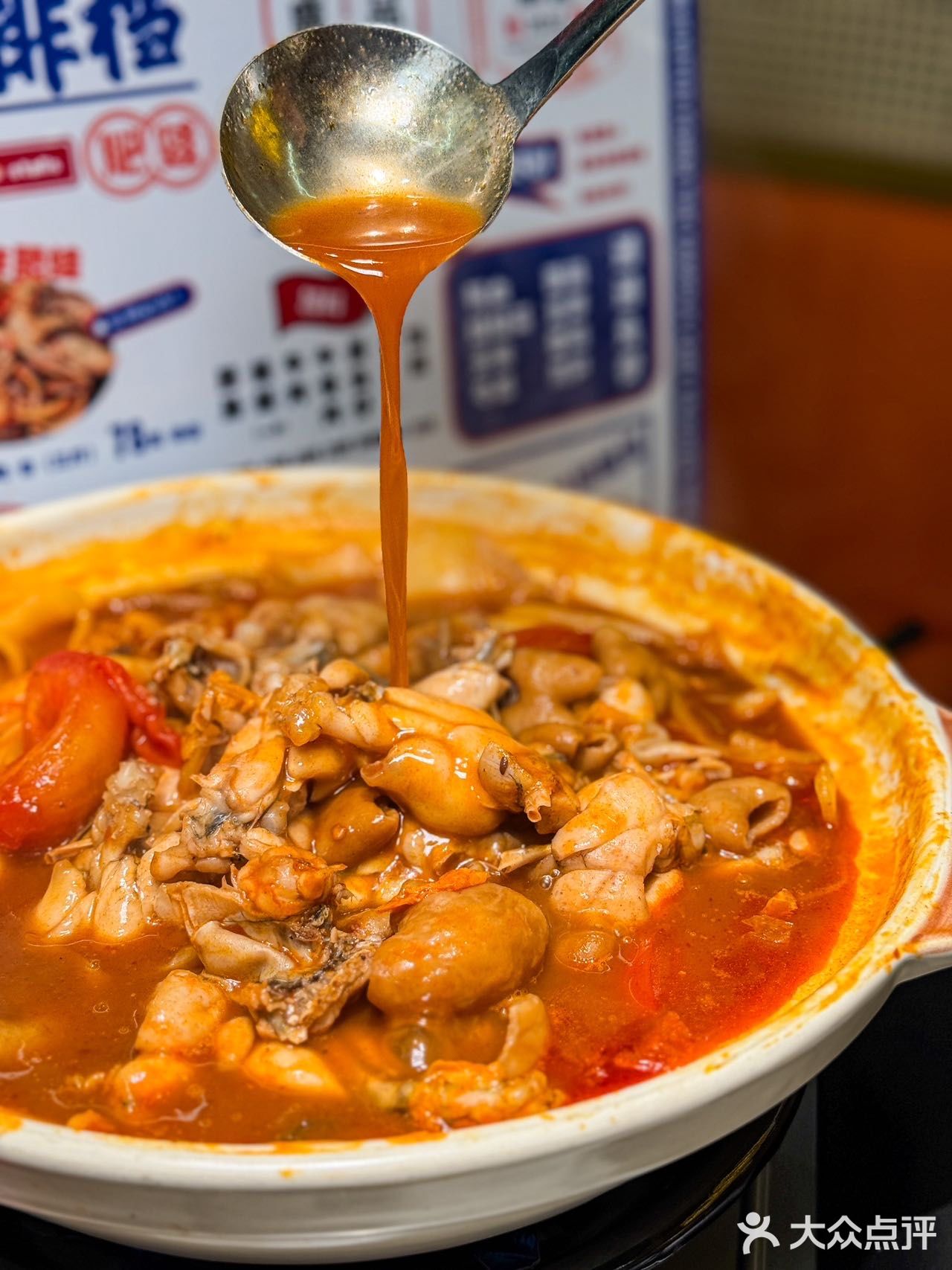 北京路！zui火的肥蛙大排档，巨好吃[流泪]