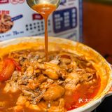 北京路！zui火的肥蛙大排档，巨好吃[流泪]