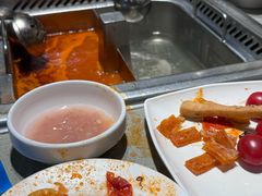-海底捞火锅(泉城路店)