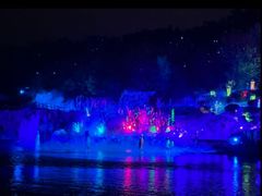 -威海华夏城景区