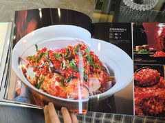 -大秦瓦罐(光谷大街店)