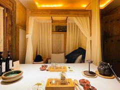 -叶叶菩提·晋福宫