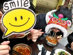 豆腐脑-代四孃牛华豆腐脑美味小食(总店)
