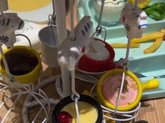 -豪客来牛排(成都锦江大融城店)