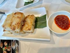 -春满园·早茶·粤菜·宴会(粤海店)