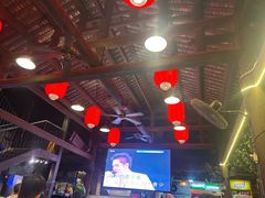 -鹅滋道(甘坑古镇店)