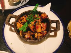 -C&R西班牙餐厅