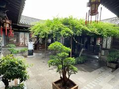 -朱家花园