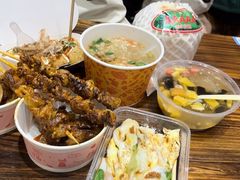 -中山路步行街