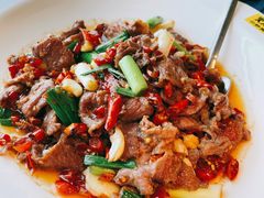 -炊烟小炒黄牛肉(中心印象城店)