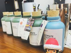 -Line 咖啡(石厦花园店)