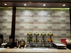 -厦门海景千禧大酒店·海景咖啡厅