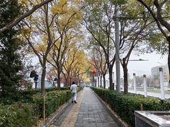 -七里庄(地铁站)