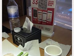 -吕氏疙瘩汤·海鲜新鲁菜(凯德mall新都心店)