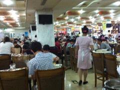 大堂-春华海鲜城(广场西苑店)