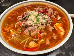-海天楼中餐厅(吴宫泛太平洋酒店)