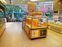 -长发西饼(临顿路店)