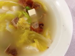 -东兴楼饭庄(六里桥店)