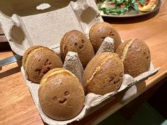 鸡蛋仔-大象厨房(重庆道店)