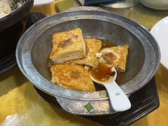-大笑饭堂(甲子桥店)